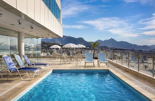 Windsor Asturias Hotel