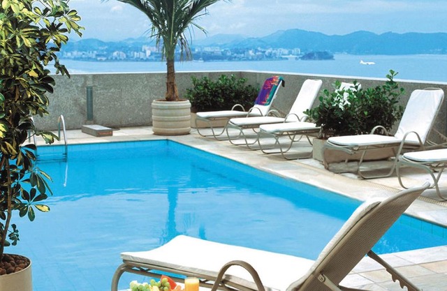 Windsor Guanabara Hotel