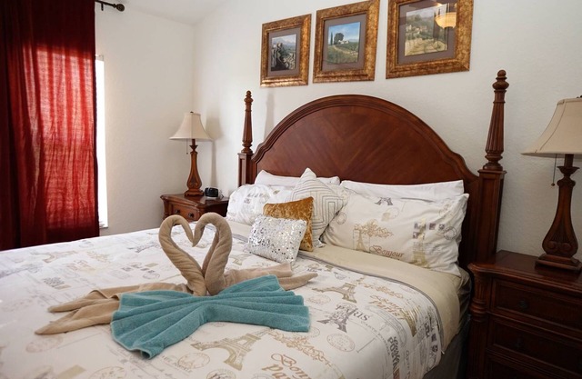 Windsor Hills Resort- 2544 Renshaw