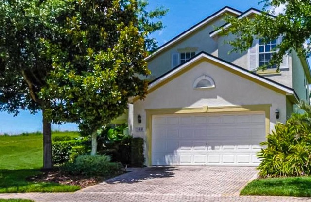 Windsor Place Escape