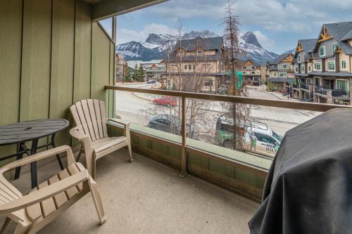 Windtower Lodge - Canmore