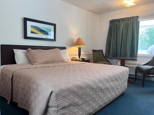 WINDTREE INN