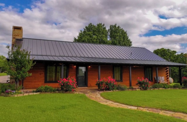 Windwalker elite cabins and events experience tranquility in this 3BDR 2BTH