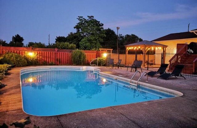 Wine Country Home with Pool for Relaxing