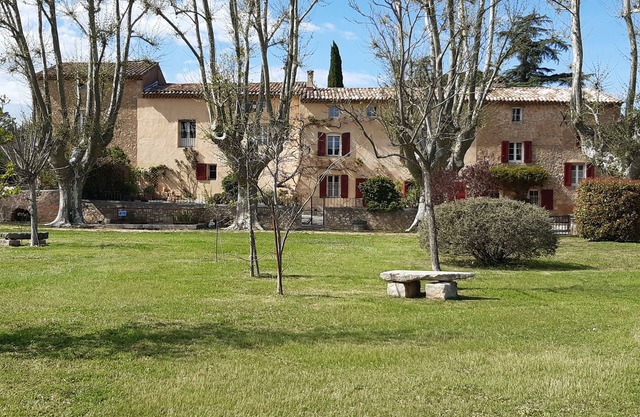 WINE ESTATE IN PROVENCE