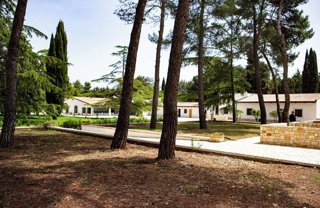 Wine & Resort Le Vigne al Castello