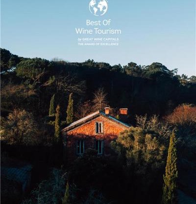 Wine Tourism - Quinta do Ameal