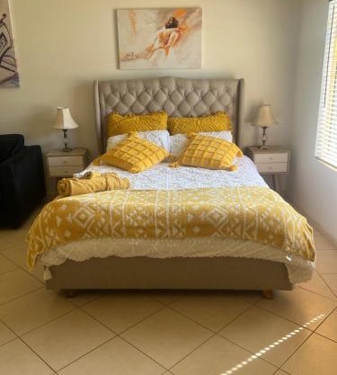 Wine & Waves Hideaway!