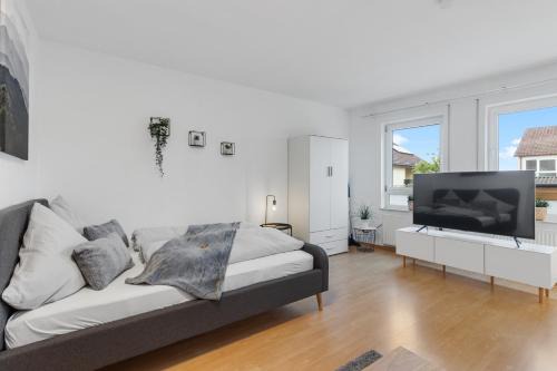 WINETIME - für 3 - nähe Madenburg - Burg Landeck