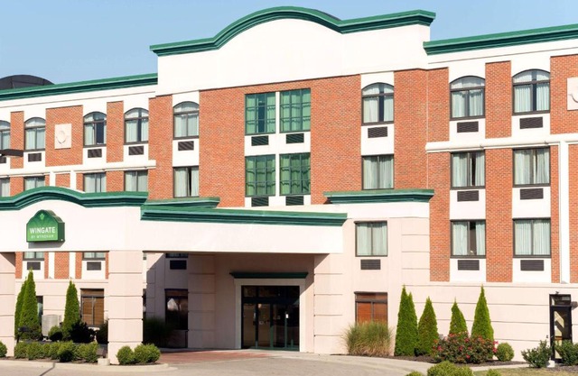 Wingate by Wyndham Dayton - Fairborn