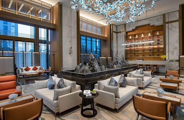 Wingate By Wyndham Kunming Airport