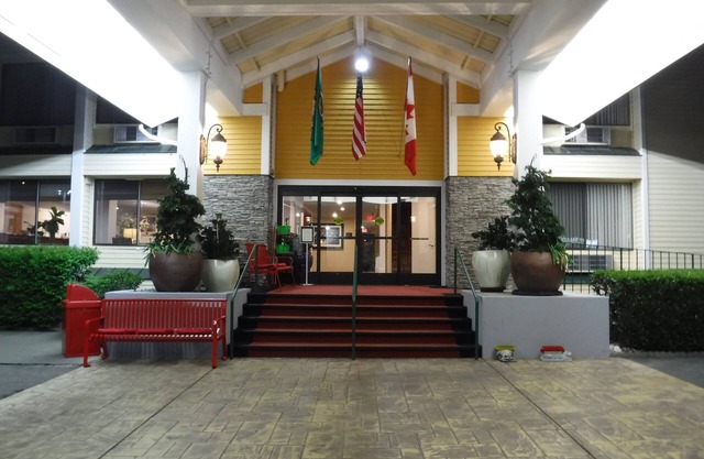 Wingate by Wyndham Mount Vernon