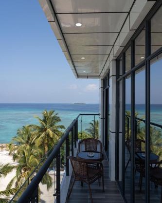 Wings by Hawks - Free Room Upgrade,30 Mints Spa, Guided snorkeling Tour