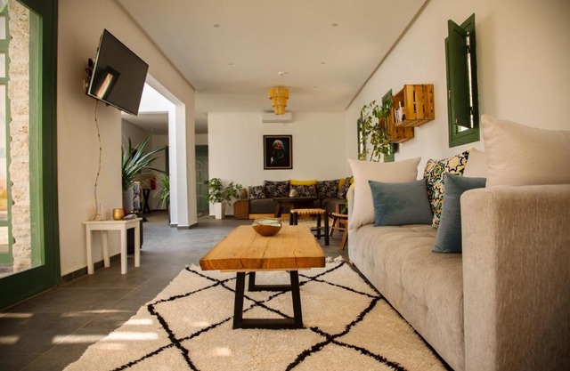 WINK house : Charme et Sérénité