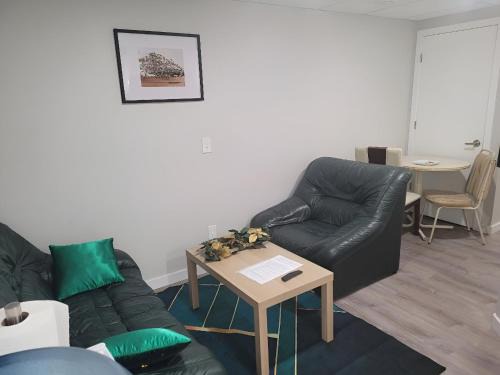 Winnipeg Radiant Home