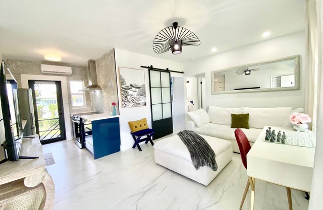 Winterhaven At The Carrington- 2 Bedroom 1 Bath Apartment-50% off Monthly rental
