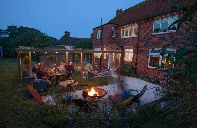 Winterstoke View, Family and dog Friendly Beach Retreat