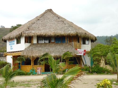 Wipeout Cabaña Restaurant