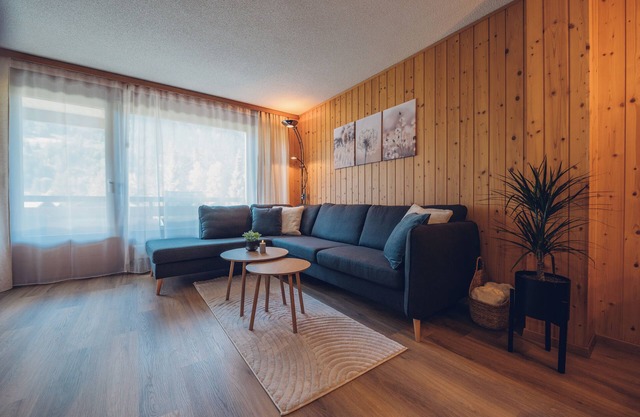 Wirie-Lodge in Diemtigen Holiday apartment on the Wiriehorn - Mountains & relaxation