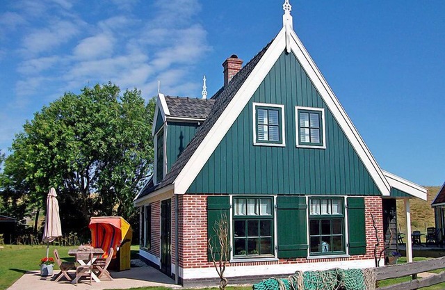 Wiringherlant by Interhome