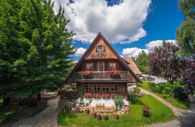 Wirtshaus Jagawirt