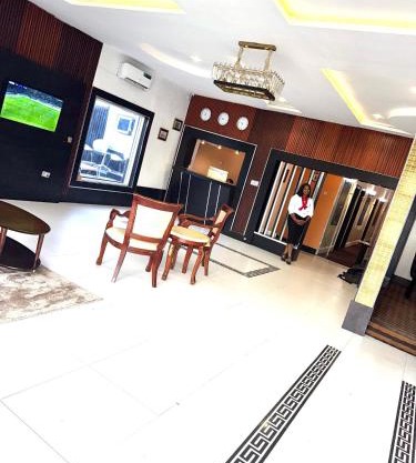 Wiseville hotels&Apt's