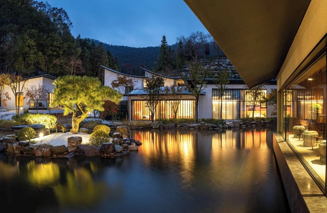 WishGarden Resorts