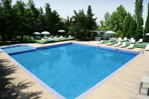 Wishna Resort