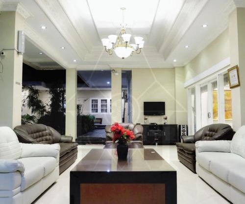 Wisma Halim Villas & Conference