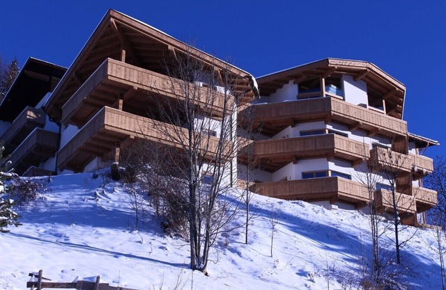 with stunning panoramic views and the Tyrolean mountains