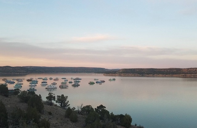 Within minutes to San Juan Quality Waters and Navajo Lake