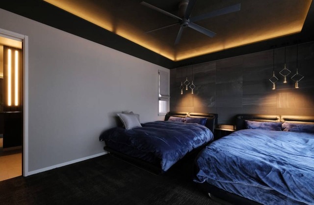 Without meals BBQ equipment included Rental vil /Minamitsuru-gun Yamanashi