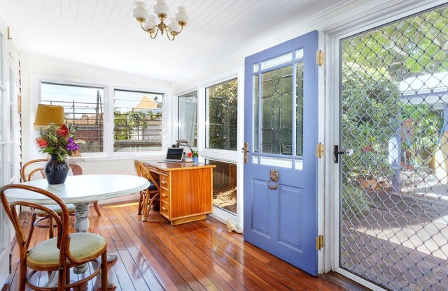 Witt’s Oasis | Two traditional Tea Gardens cottages