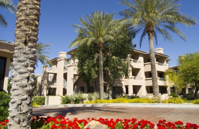 WM Phoenix Open Week 2026 - Scottsdale Links Resort - 10 min Walk to Entry