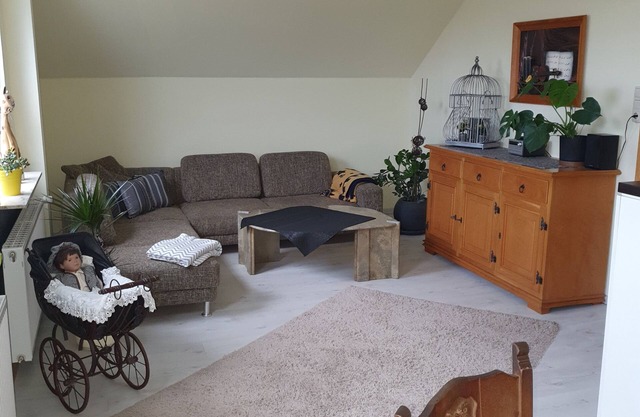 Wohlfühl Oase in Middels