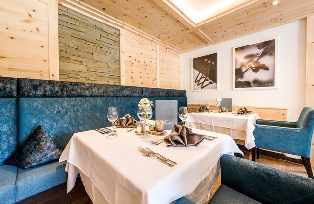 Wohlfühlhotel Berg Heil