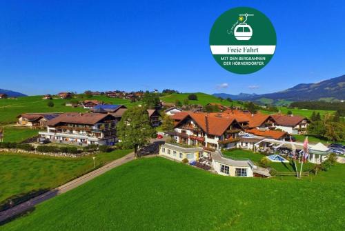 Wohlfühlhotel Berwanger Hof