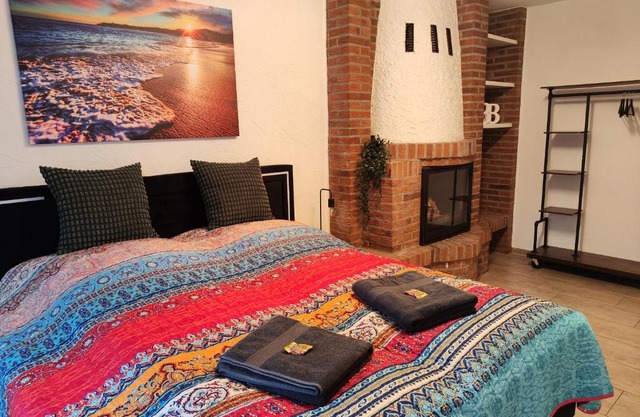 Wohlfühloase Mönchengladbach 1