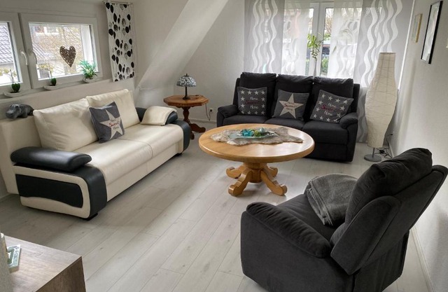 Wohnen Nähe Nordpark