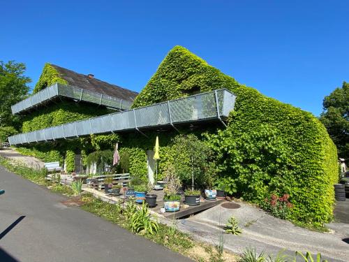 Wohnen zwischen Golf und Therme