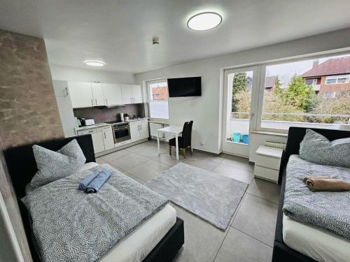 WoHntel Hannover Badenstedt