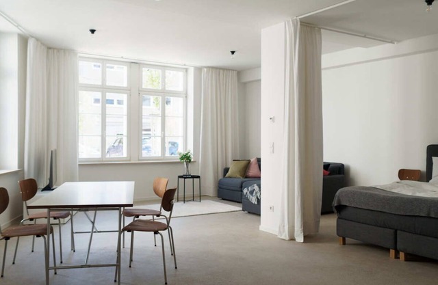Wohnung 0.1 Kajo269, Grösse 66m2