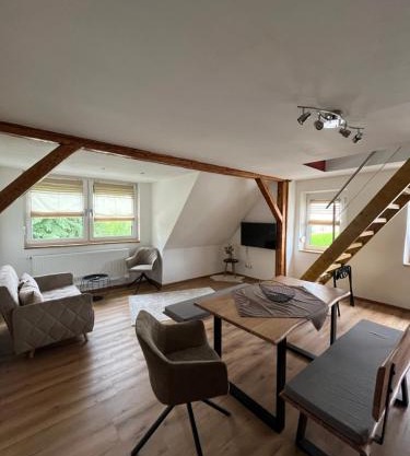 Wohnung Anna