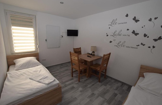 Wohnung Bad Cannstadt