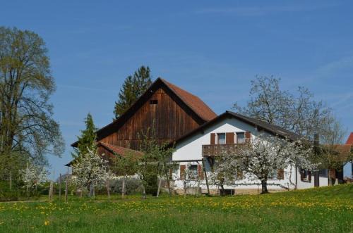 Wohnung Bellevue