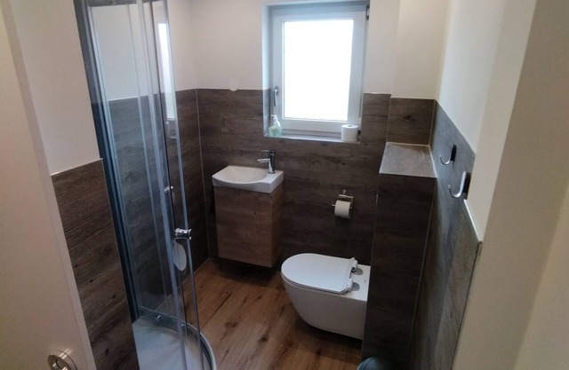 Wohnung für