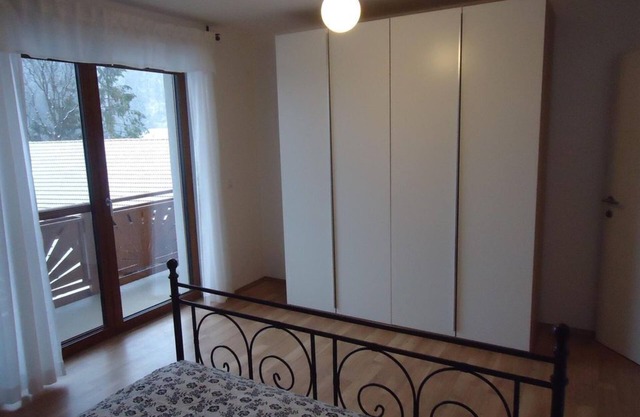 Wohnung Gunst, Dusche, WC, 1 Schlafraum - Ziegelstadel