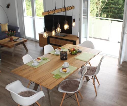 Wohnung Hahnenklee