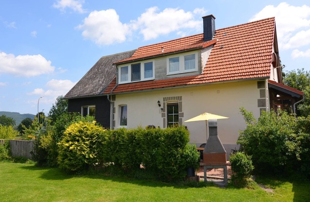 Wohnung in Stormbruch nahe dem Skigebiet