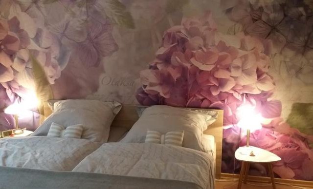 Wohnung im Dreistädteeck